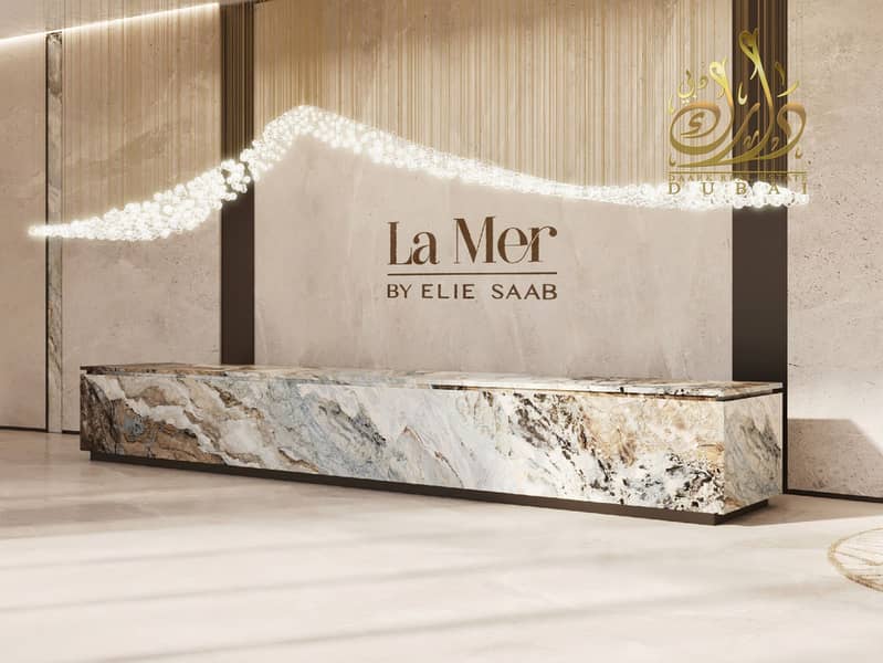 La Mer: A rare investment opportunity on Al Marjan Island - Image 8
