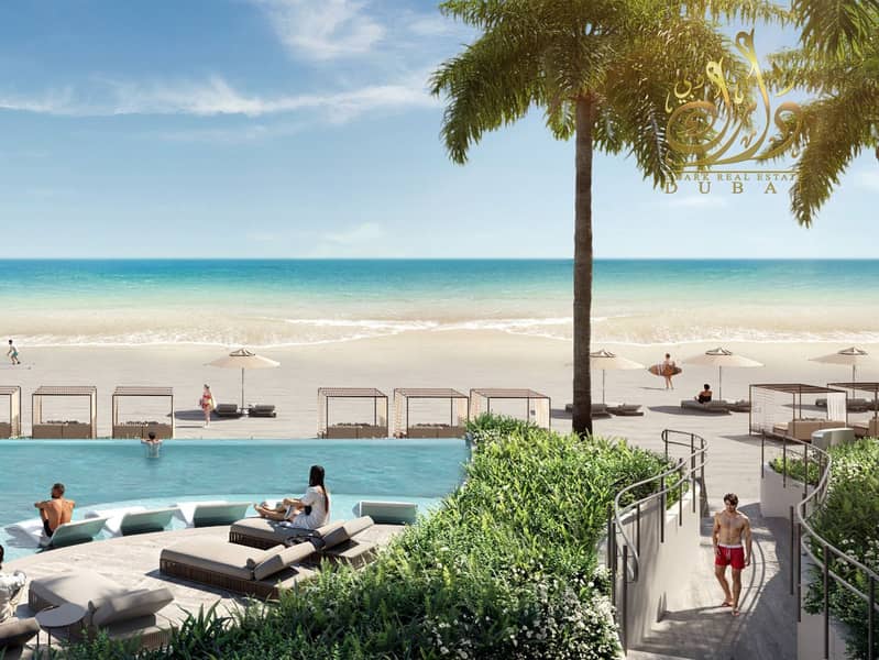 La Mer: A rare investment opportunity on Al Marjan Island - Image 10