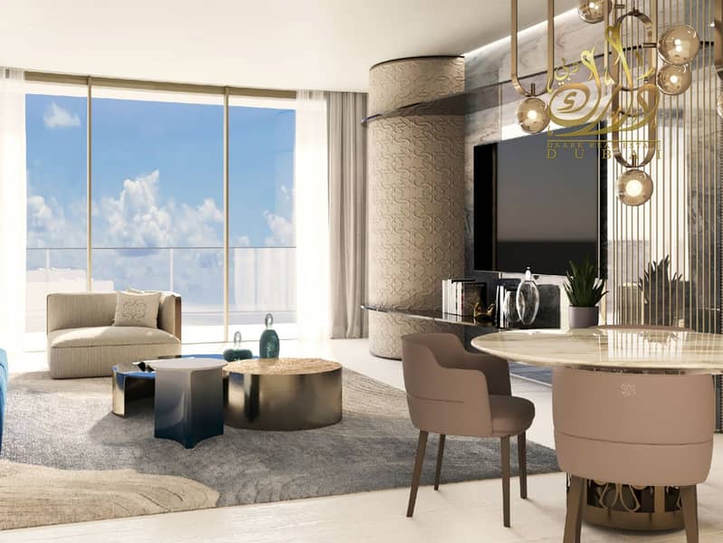 La Mer: A rare investment opportunity on Al Marjan Island - Image 15