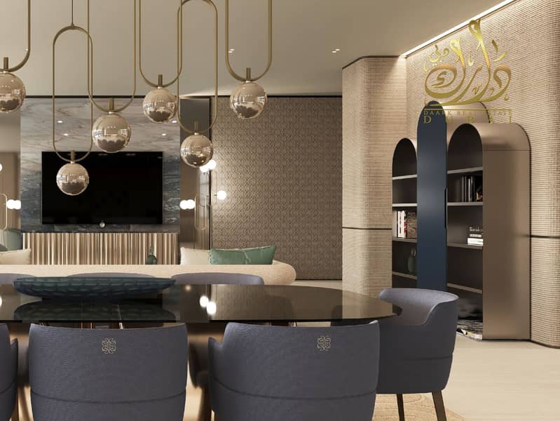 La Mer: A rare investment opportunity on Al Marjan Island - Image 17