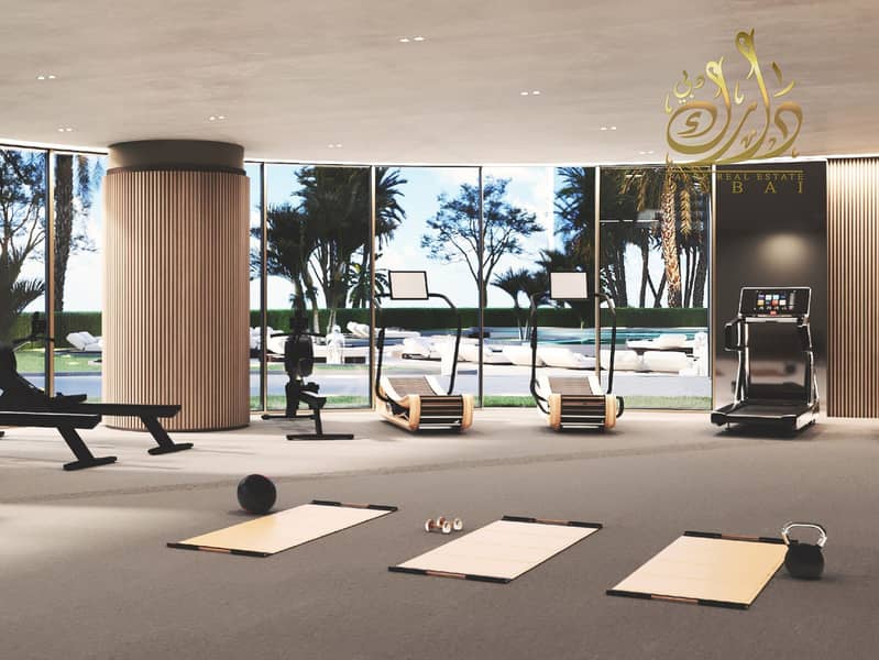 La Mer: A rare investment opportunity on Al Marjan Island - Image 19