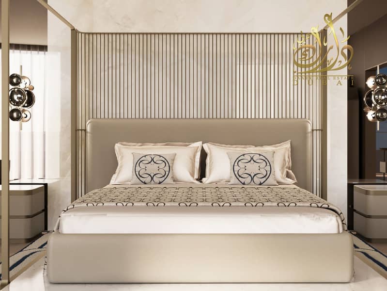 La Mer: A rare investment opportunity on Al Marjan Island - Image 22