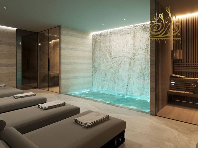 La Mer: A rare investment opportunity on Al Marjan Island - Image 26