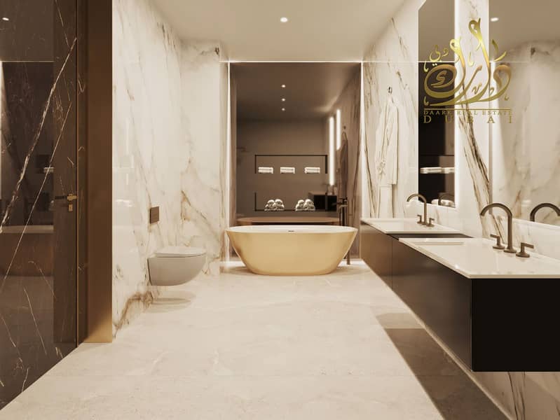 La Mer: A rare investment opportunity on Al Marjan Island - Image 27