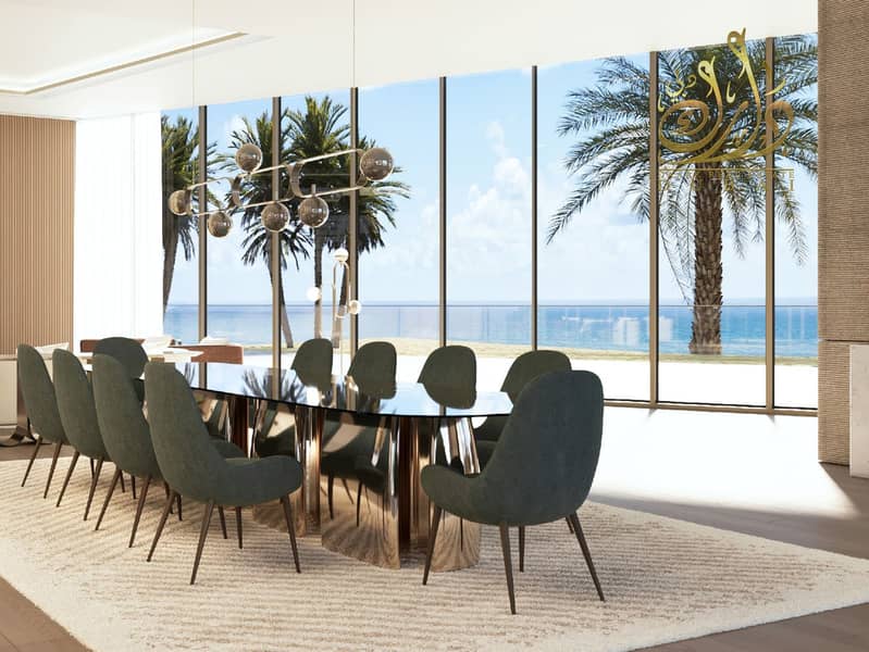 La Mer: A rare investment opportunity on Al Marjan Island - Image 29