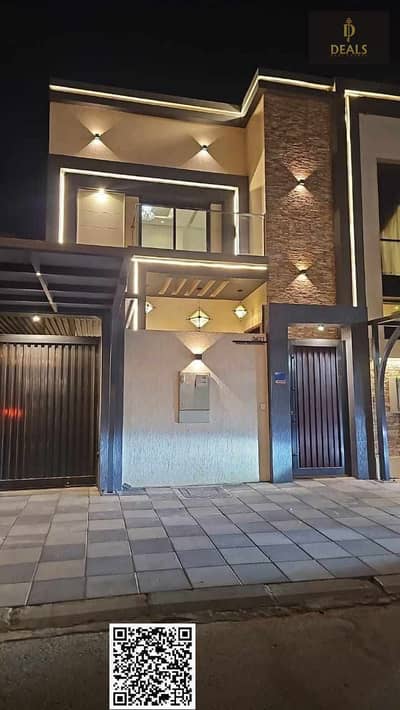 阿尔亚斯梅恩， 阿治曼 5 卧室别墅待售 - FB_IMG_1757008932060. jpg