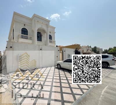 فیلا 7 غرف نوم للايجار في الروضة، عجمان - Untitled design. png