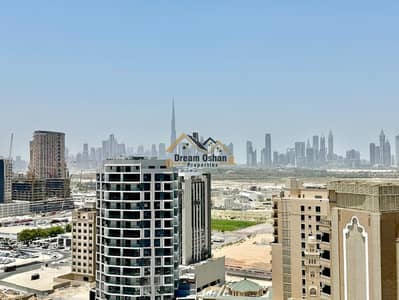 1 Bedroom Flat for Rent in Al Jaddaf, Dubai - e1e969e8-859f-4ab8-87fd-50e99d5cdb5e. jpeg