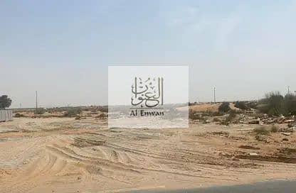 ارض سكنية  للبيع في مزيرعة، الشارقة - 1000012997. webp