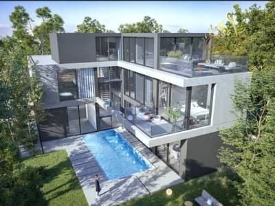 5 Bedroom Villa for Sale in Al Menhaz, Sharjah - Screenshot 2025-08-26 180631. png