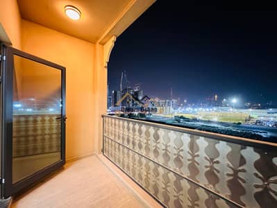 2 Bedroom Apartment for Rent in Al Jaddaf, Dubai - IMG_4711. jpg