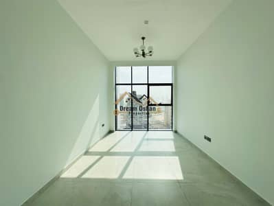 1 Bedroom Apartment for Rent in Al Jaddaf, Dubai - IMG_4488. jpg