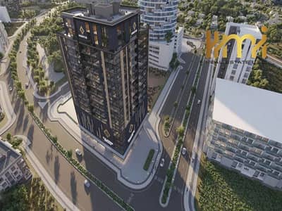 1 Спальня Апартаменты Продажа в Джумейра Вилладж Серкл (ДЖВС), Дубай - 17132. jpg