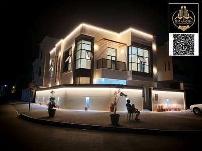 5 Bedroom Villa for Sale in Al Helio, Ajman - 1000117339. jpg