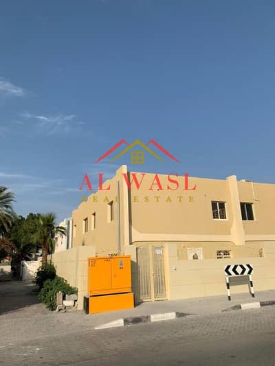 فیلا 3 غرف نوم للايجار في ضاحية الخالدية، الشارقة - 017d7e0a-635f-4d97-94d6-68b630e3a5a9. jpg