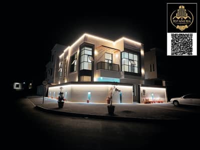 5 Bedroom Villa for Sale in Al Helio, Ajman - WhatsApp Image 2025-09-13 at 12.48. 12 PM. jpeg