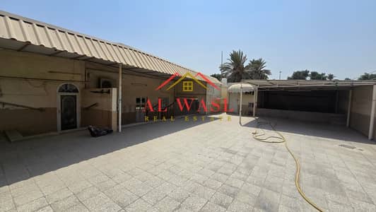 穆格海迪尔郊区， 夏尔迦 4 卧室别墅待租 - fa891190-2525-4493-a724-e29e7add7b83. jpg