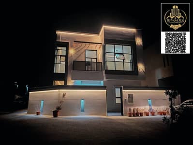 5 Bedroom Villa for Sale in Al Helio, Ajman - WhatsApp Image 2025-09-13 at 12.48. 30 PM (1). jpeg