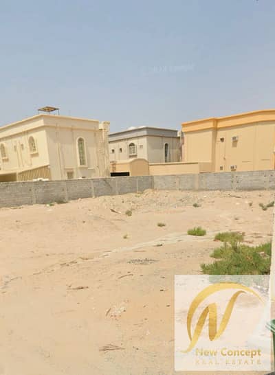 Plot for Sale in Al Mowaihat, Ajman - IMG_4292. jpg