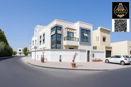 5 Bedroom Villa for Sale in Al Helio, Ajman - WhatsApp Image 2025-09-13 at 1.16. 23 PM. jpeg