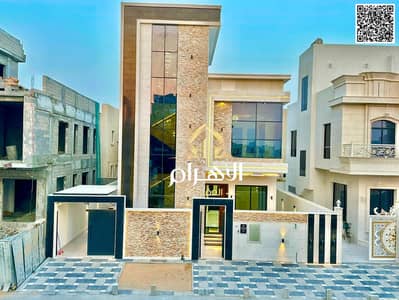 5 Bedroom Villa for Sale in Al Yasmeen, Ajman - WhatsApp Image 2025-09-01 at 6.34. 53 PM (4). jpeg