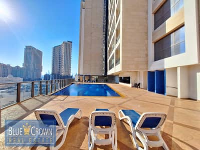1 Bedroom Flat for Rent in Al Jaddaf, Dubai - IMG-20250422-WA0024. jpg