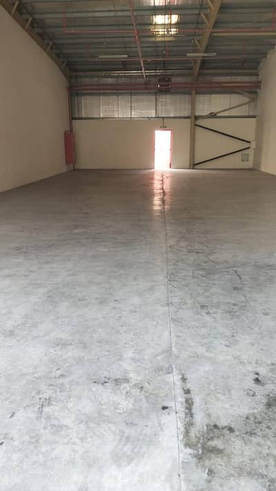 拉斯库尔， 迪拜 仓库待租 - WhatsApp Image 2025-09-14 at 2.18. 25 AM (3). jpeg