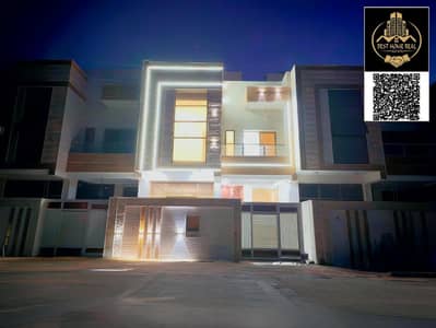 4 Bedroom Townhouse for Sale in Al Helio, Ajman - WhatsApp Image 2025-09-13 at 2.24. 33 PM (1). jpeg
