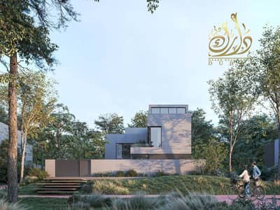 Al Sehma， 夏尔迦 4 卧室联排别墅待售 - e1fcf86c-f103-40a2-aaf4-1655579758d2. jpeg
