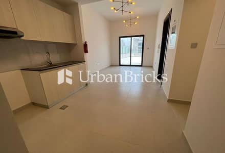 1 Bedroom Flat for Sale in Jumeirah Village Circle (JVC), Dubai - Rented – Attractive ROI – Investor’s Opportunity