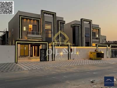 5 Bedroom Villa for Sale in Al Helio, Ajman - batch_IMG-20250706-WA0081. jpg