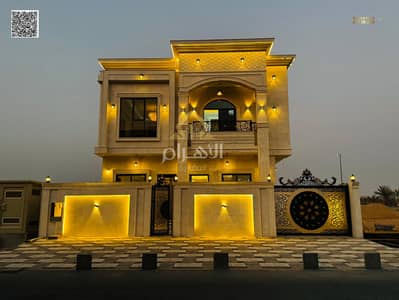 5 Cпальни Вилла Продажа в Аль Хелио, Аджман - batch_IMG-20250724-WA1180. jpg