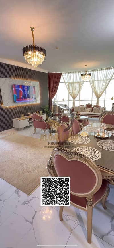 2 Bedroom Apartment for Sale in Al Rashidiya, Ajman - 4. jpg