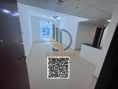 克里奇阿治曼公寓小区， 阿治曼 2 卧室单位待售 - 5. jpg