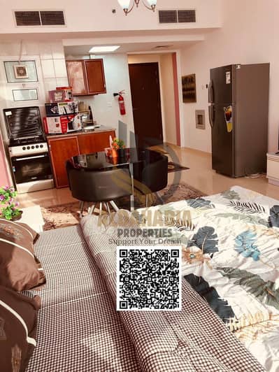 Studio for Sale in Al Bustan, Ajman - 8. jpg