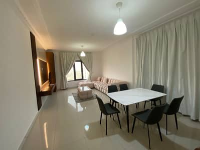 2 Bedroom Apartment for Rent in Al Rashidiya, Ajman - IMG-20250821-WA0057. jpg
