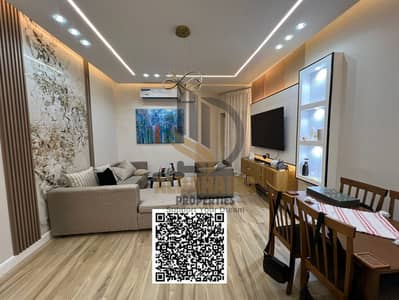 Studio for Sale in Ajman Downtown, Ajman - 8. jpg