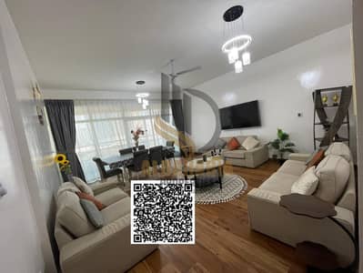 2 Bedroom Apartment for Sale in Ajman Downtown, Ajman - 6. jpg