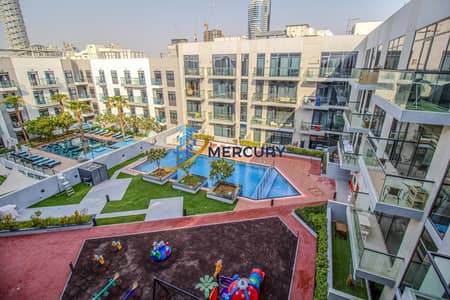 شقة 1 غرفة نوم للايجار في قرية جميرا الدائرية، دبي - Aria-jvc-0555800213-rent22. jpg