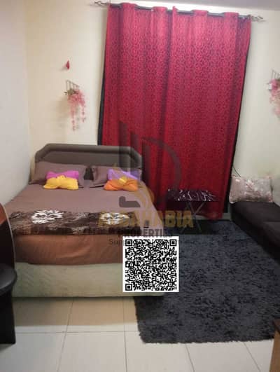 Studio for Rent in Al Rashidiya, Ajman - 6. jpg