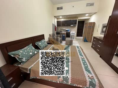 花园城市， 阿治曼 单身公寓待租 - 5. jpg