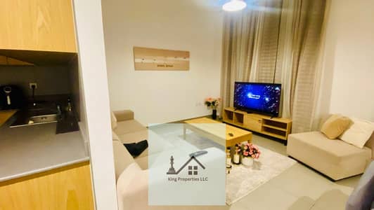 姆瓦伊莱社区， 夏尔迦 1 卧室公寓待租 - 909ed4b0-d8c4-4613-9619-dadf6fe583d6. jpg