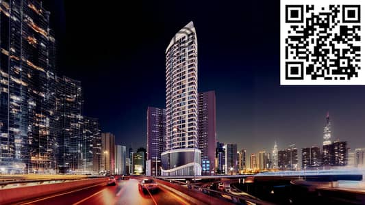 2 Bedroom Flat for Sale in Ajman Downtown, Ajman - IMG_8942. png