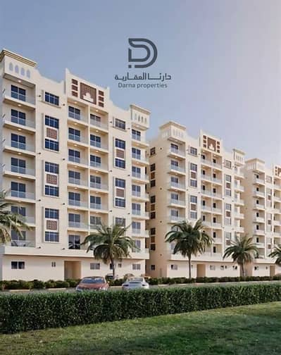 Studio for Sale in Al Yasmeen, Ajman - WhatsApp Image 2025-09-08 at 9.48. 32 AM. jpeg