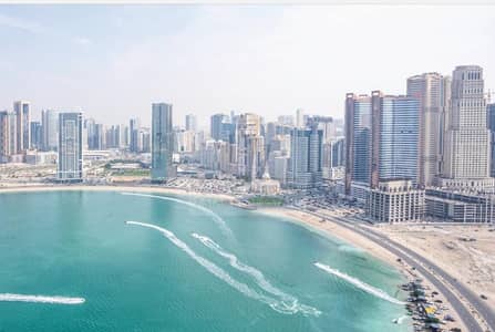 1 Bedroom Flat for Sale in Al Mamzar, Sharjah - WhatsApp Image 2025-09-13 at 7.59. 09 PM. jpeg