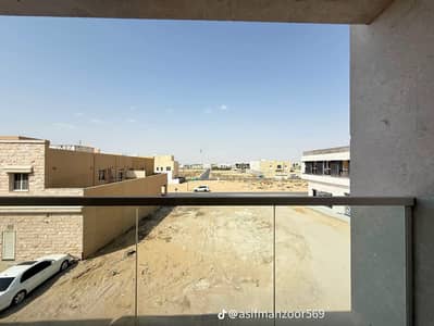 شقة 1 غرفة نوم للايجار في حوشي، الشارقة - 1000118905. jpg