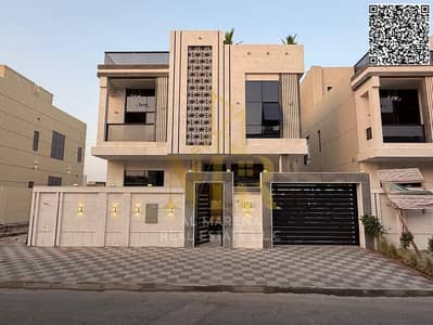 5 Bedroom Villa for Sale in Al Zahya, Ajman - IMG-20250913-WA0473. jpg