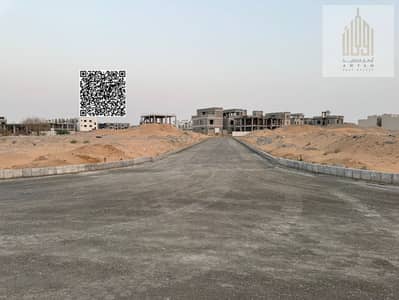 Plot for Sale in Al Helio, Ajman - WhatsApp Image 2025-09-11 at 6.23. 17 PM. jpeg