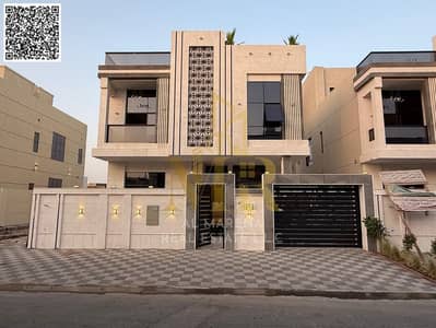 4 Bedroom Villa for Sale in Al Zahya, Ajman - IMG-20250913-WA0041. jpg