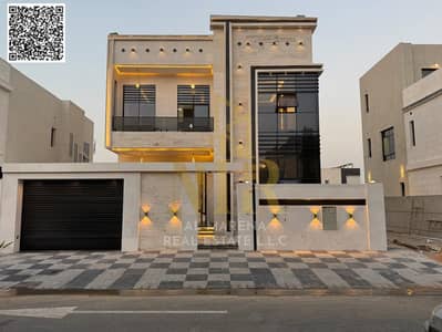 5 Cпальни Вилла Продажа в Аль Захья, Аджман - IMG-20250913-WA0142. jpg